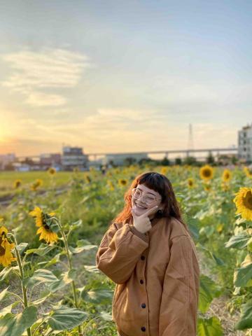 台中北區居家收納整理師推薦蔡淳馥 Luna