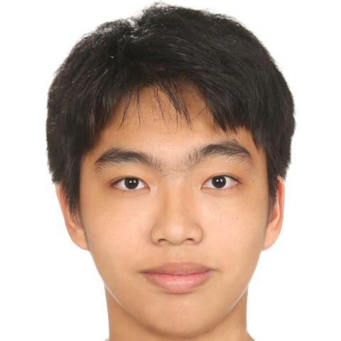 曾少黎 曾少黎