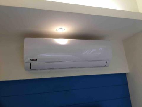 提供冰箱灌冷媒服務的專家廣鑫家用冷氣/水電/排油煙機