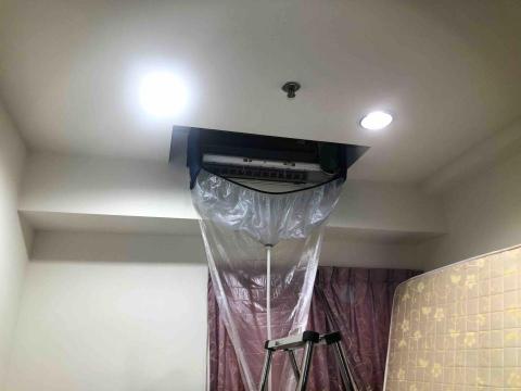 廣鑫家用冷氣/水電/排油煙機 - 