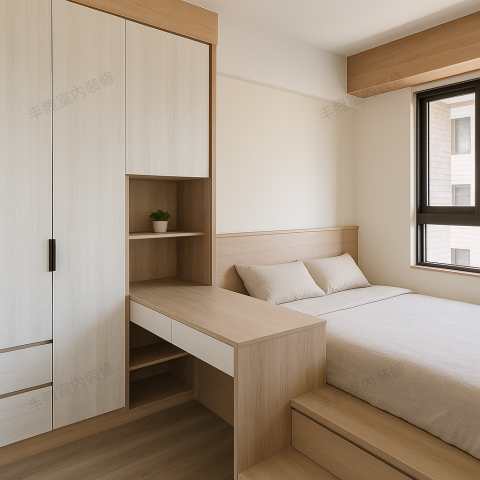 丰煦室內裝修 -  丰煦室內裝修 -