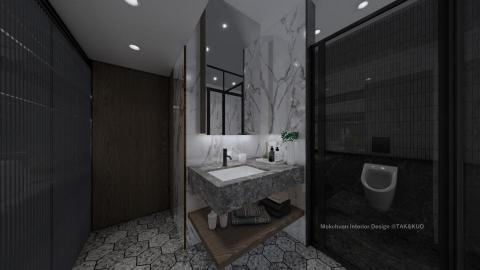 由里設計專案/以樂工程/室內裝修/系統櫃/工程統籌 - 