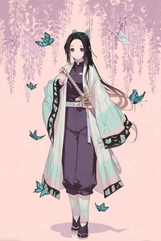 V.S.岑嶺微思 - 人物設計