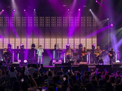 陳宥豪（木吉他彈唱、Fingerstyle - 