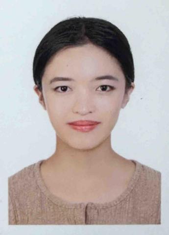 邱思璇 邱思璇