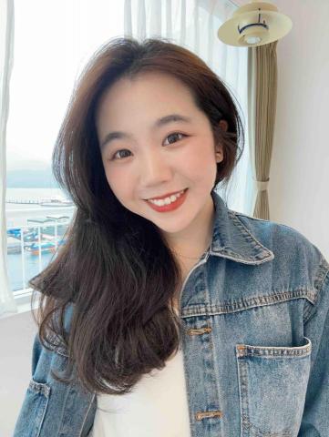 提供新店彭園服務的專家Hannah