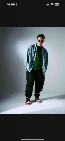 捌零零陸工作室