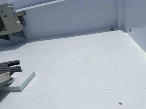 唯尊level 8手作漆藝工坊 - 頂樓epoxy 