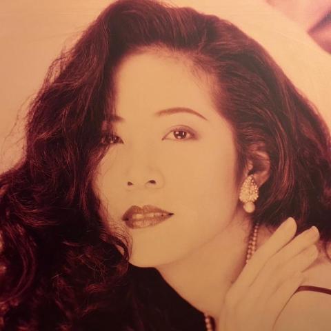 路得Ruth林Lin 路得Ruth林Lin