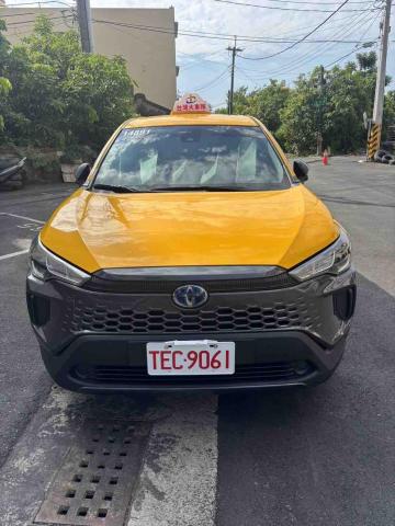 歡喜小黃專車 歡喜小黃專車