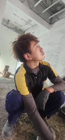 林致勳 - 公寓修改