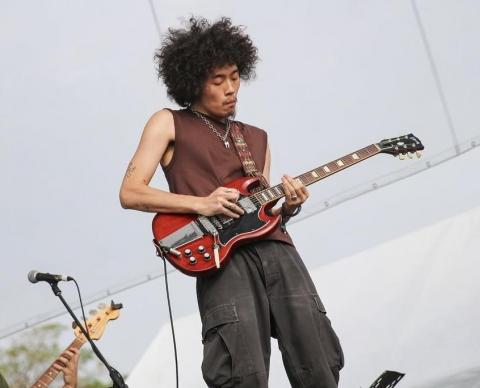 歐樂（OLer） - 2023台南浪人季