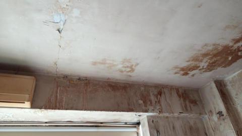 全球補漏-免打牆 - 透天冷水管滲漏