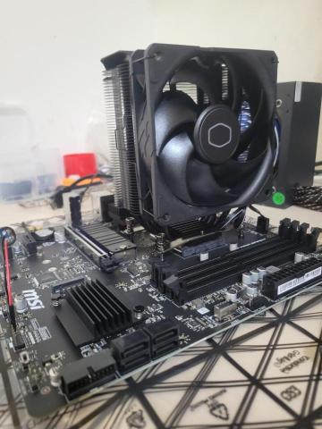 G.B 電腦維修/組裝/販售 - 客戶要求更換零件