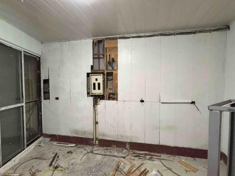 林元皓 - 電線、開關箱、插座新增修改