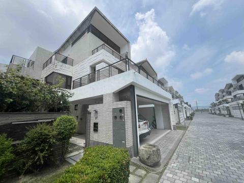 唯尊level 8手作漆藝工坊 - 晴雨漆外牆