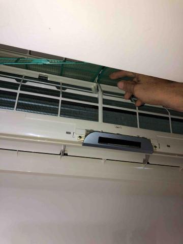 廣鑫家用冷氣/水電/排油煙機 - 