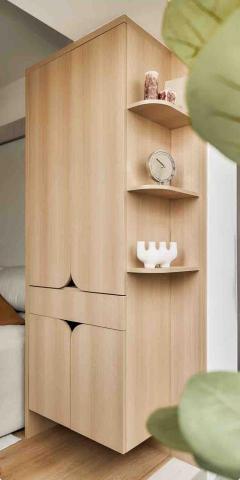 艾尚詩空間美學 - 