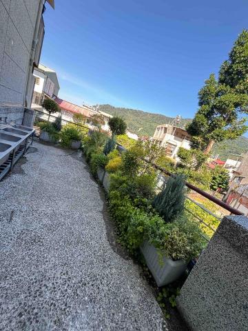 明園景觀 - 國姓國小綠化案