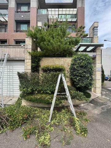 明園景觀 - 私人宅養護