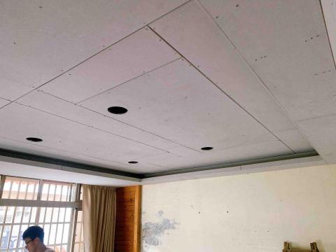 琮凰輕隔間工程 - 