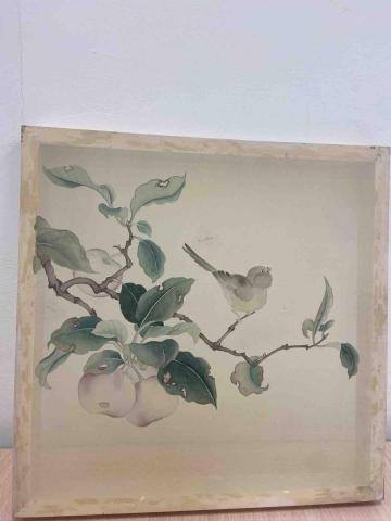 許駱茹萱 - 平時練習作品