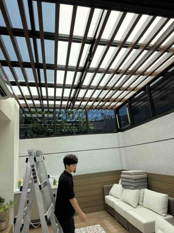 琮凰輕隔間工程 - 