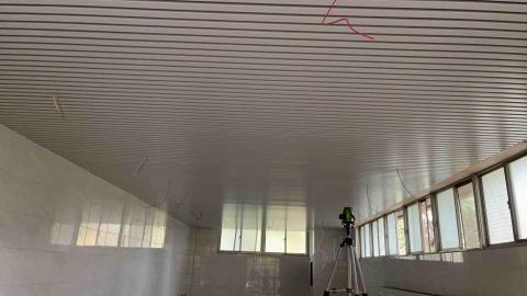 琮凰輕隔間工程 - 