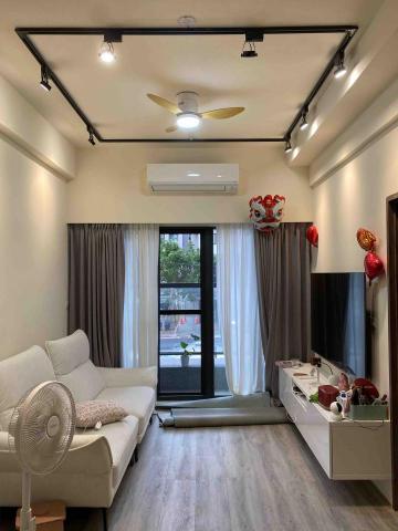 綵稼造型燈飾 - 