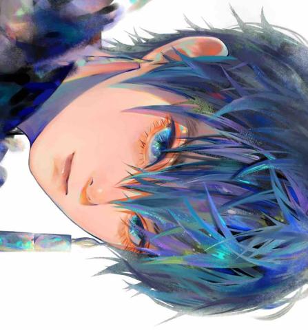 賴嘉炫 - 電繪作品