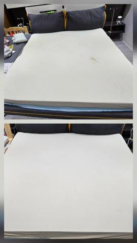 清潔先生 - 尿漬除臭清潔