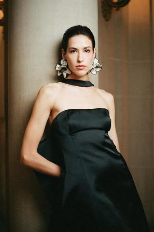 Jessica - Sarah 時尚攝影