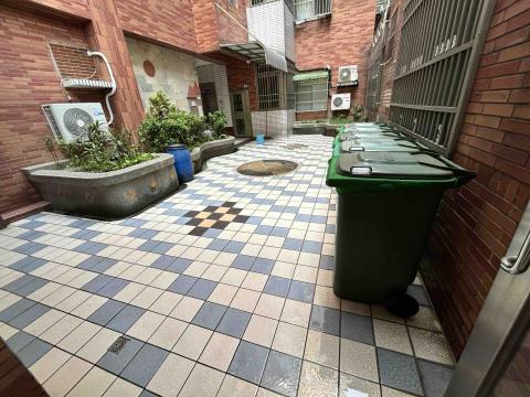 SUNNY CLEAN 三莉清潔 - 社區公社清潔