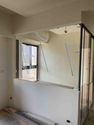 鑫宥玻璃工程 - 