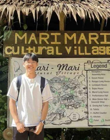 提供高中化學服務的專家賴昌祐