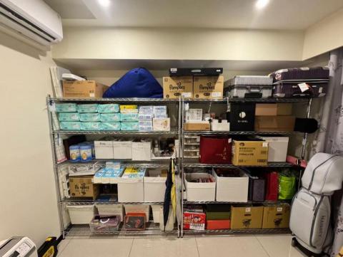 高興空間整理室 - 整理後