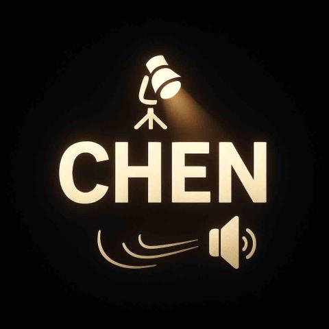 Chen燈光音響 Chen燈光音響