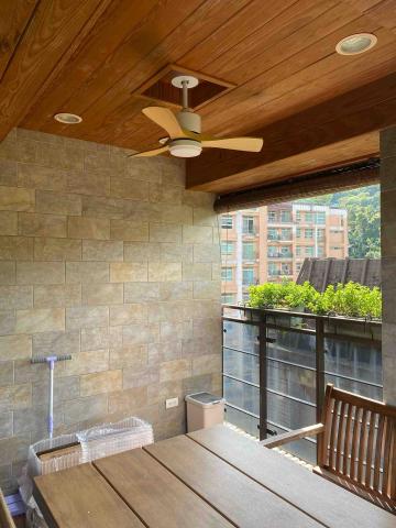 綵稼造型燈飾 - 