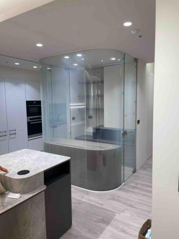 鑫宥玻璃工程 - 