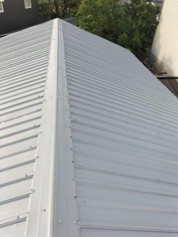 霖彬屋簷鋼鐵工程行 -  霖彬屋簷鋼鐵工程行 -