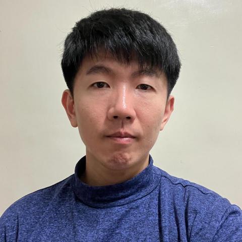 提供外送兼職服務的專家劉善軍