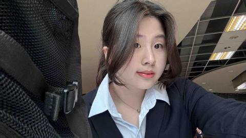王心妤 王心妤
