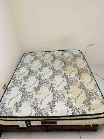 寶佳居家清潔 - 清潔前