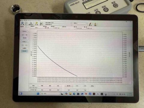 科鑫工程企業社 - 測壓儀