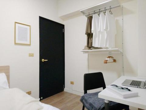 Royal Tinker 軟裝設計 - 