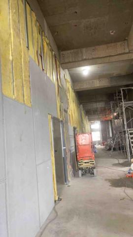 琮凰輕隔間工程 - 