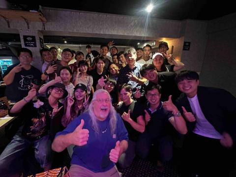 享樂音樂工作室 - 大師降臨 享樂音樂工作室 - 大師降臨