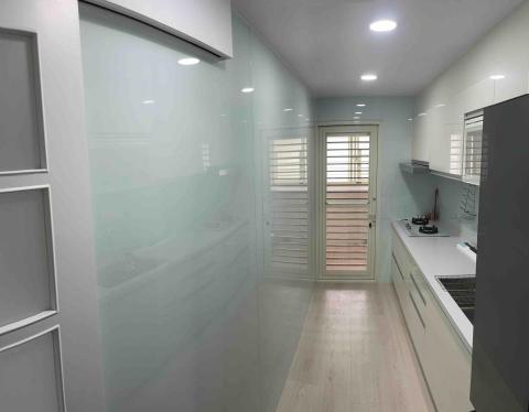 鑫宥玻璃工程 - 