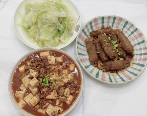蔡姐姐家事、清潔、煮飯、照顧 - 