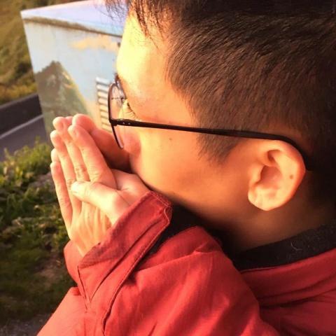 提供咖啡師parttime服務的專家宗智